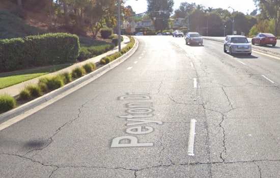 Oakland and Vallejo Residents Charged in Chino Hills Lowe's Burglary Under New Prop 36 Statutes