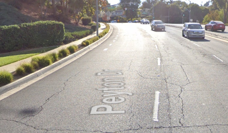 Oakland and Vallejo Residents Charged in Chino Hills Lowe's Burglary Under New Prop 36 Statutes
