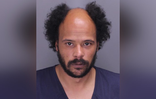 Oakland County Man Charged for Allegedly Attempting to Meet Minor in Holly Township