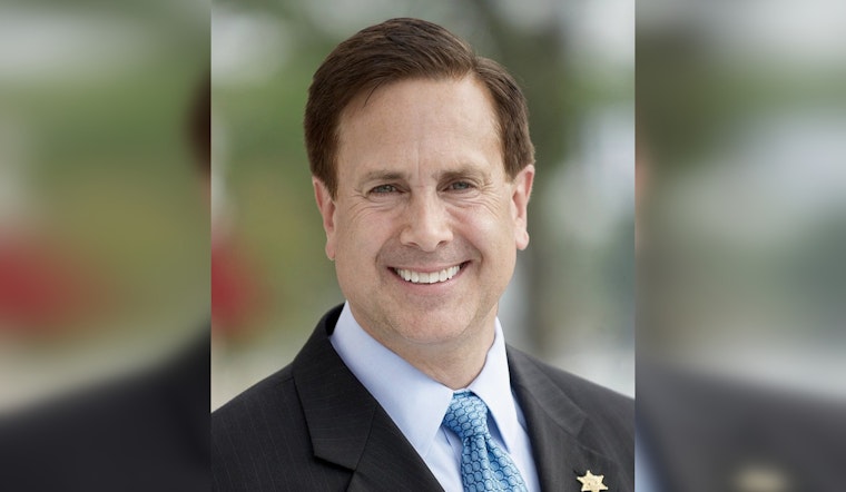 Oakland County Sheriff Criticizes Bail Reform Bills in Wake of Deputy's Death