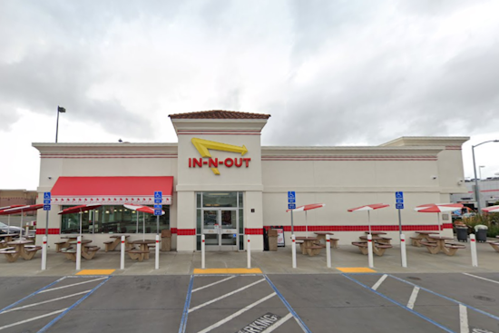 Oakland Loses In-N-Out Burger to Crime Concerns as President Cites Safety Issues, Governor Newsom Deploys CHP Officers in Response