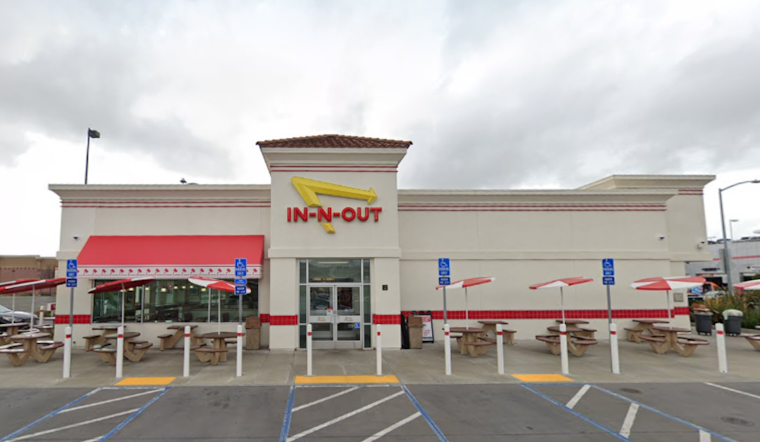 Oakland Loses In-N-Out Burger to Crime Concerns as President Cites Safety Issues, Governor Newsom Deploys CHP Officers in Response