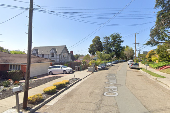 Oakland Man Perishes in Christmas Eve Blaze After Saving Family from Home Fire