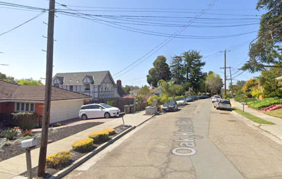 Oakland Man Perishes in Christmas Eve Blaze After Saving Family from Home Fire