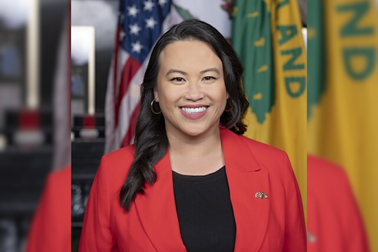 Oakland Mayor Sheng Thao Prepares for Departure Amidst Recall, Reflects on Administration's Triumphs and Challenges