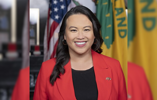 Oakland Mayor Sheng Thao Prepares for Departure Amidst Recall, Reflects on Administration's Triumphs and Challenges