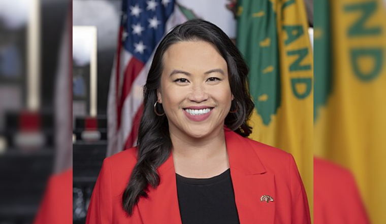Oakland Mayor Sheng Thao Prepares for Departure Amidst Recall, Reflects on Administration's Triumphs and Challenges