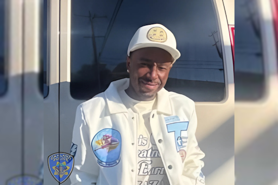 Oakland Police Seek Public Help in DeFremery Park Homicide