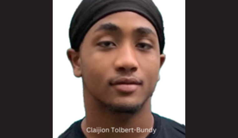 Oakland Police Seek Public's Help with New Clues in 2021 Murder of Teen Claijion Tolbert-Bundy