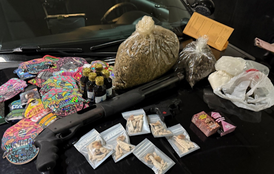 Oakland Police Seize Illegal Tobacco and Drugs in East Oakland Smoke Shop Raid Following Community Tips