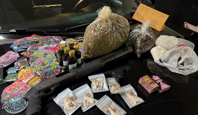 Oakland Police Seize Illegal Tobacco and Drugs in East Oakland Smoke Shop Raid Following Community Tips