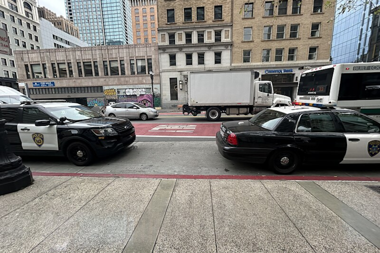 Oakland Reports a 34% Decline in Violent Crime as 'Operation Ceasefire' Makes Impact