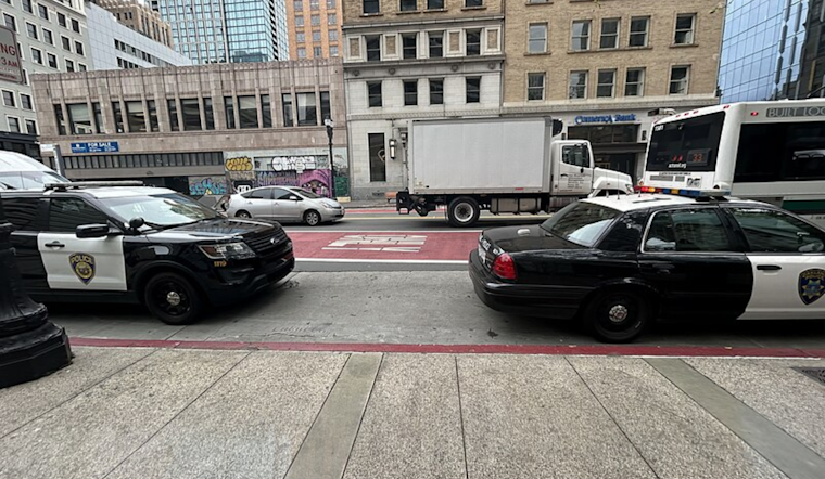 Oakland Reports a 34% Decline in Violent Crime as 'Operation Ceasefire' Makes Impact