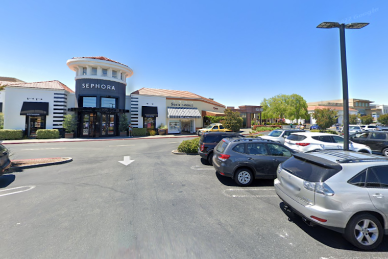 Oakland Teens Apprehended for $7.5K Theft at Corte Madera Store, Allegedly Used Rideshare as Getaway Vehicle