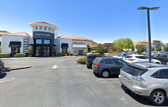Oakland Teens Apprehended for $7.5K Theft at Corte Madera Store, Allegedly Used Rideshare as Getaway Vehicle