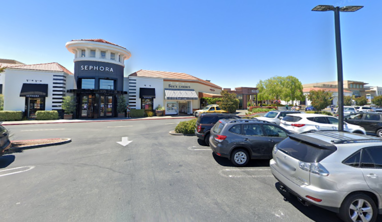 Oakland Teens Apprehended for $7.5K Theft at Corte Madera Store, Allegedly Used Rideshare as Getaway Vehicle