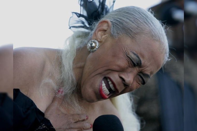 Oakland's R&B Icon Sugar Pie DeSanto Passes Away at 89, Leaves Legacy of Dazzling Performances and Resilience