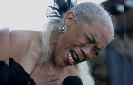 Oakland's R&B Icon Sugar Pie DeSanto Passes Away at 89, Leaves Legacy of Dazzling Performances and Resilience