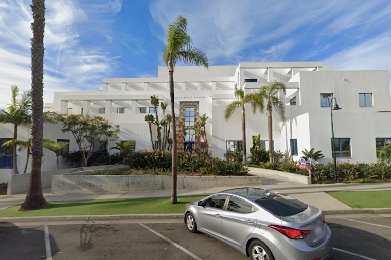 Oceanside City Council Greenlights First Safe Parking Program for Homeless Community