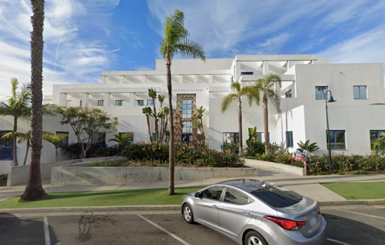 Oceanside City Council Greenlights First Safe Parking Program for Homeless Community