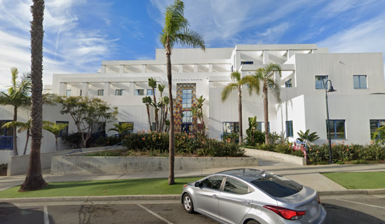 Oceanside City Council Greenlights First Safe Parking Program for Homeless Community