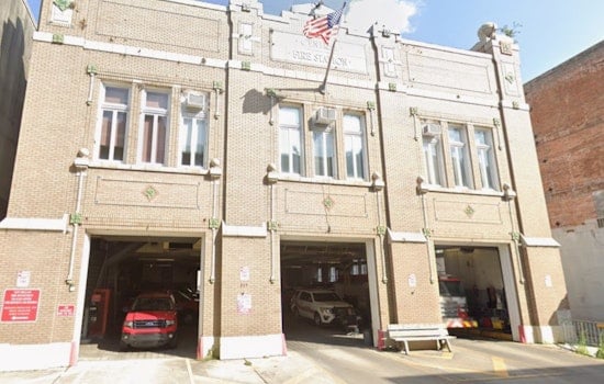 Ochsner Health Enhances New Orleans Fire Department's Tech Arsenal with Donation of 50 iPads