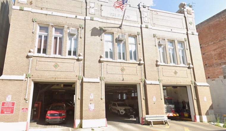 Ochsner Health Enhances New Orleans Fire Department's Tech Arsenal with Donation of 50 iPads