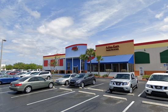 Off-Duty ATF Agent Hospitalized After Shooting at Riverview Bowling Alley, Suspect Arrested