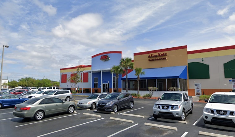 Off-Duty ATF Agent Hospitalized After Shooting at Riverview Bowling Alley, Suspect Arrested