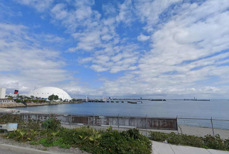 Off-Duty LAFD Firefighter Presumed Lost at Sea after Search Operation off Port of Long Beach