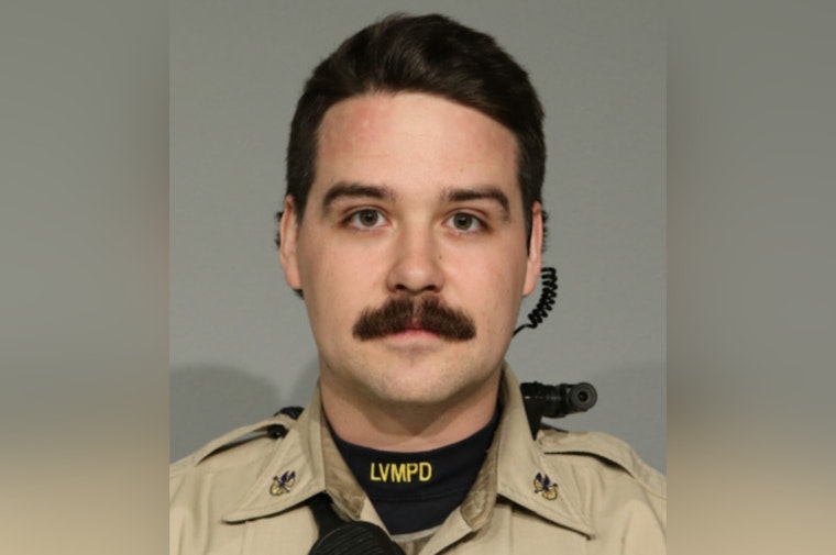 Off-Duty Las Vegas Officer Among Two Fatalities in Interstate 15 Wrong-Way Collision