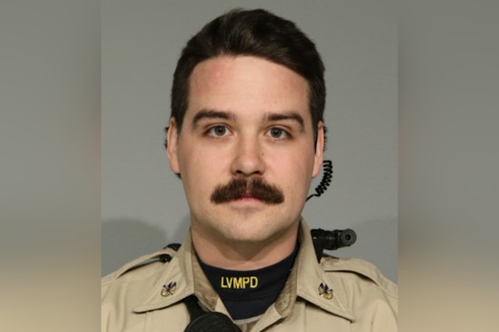 Off-Duty Las Vegas Officer Among Two Fatalities in Interstate 15 Wrong-Way Collision