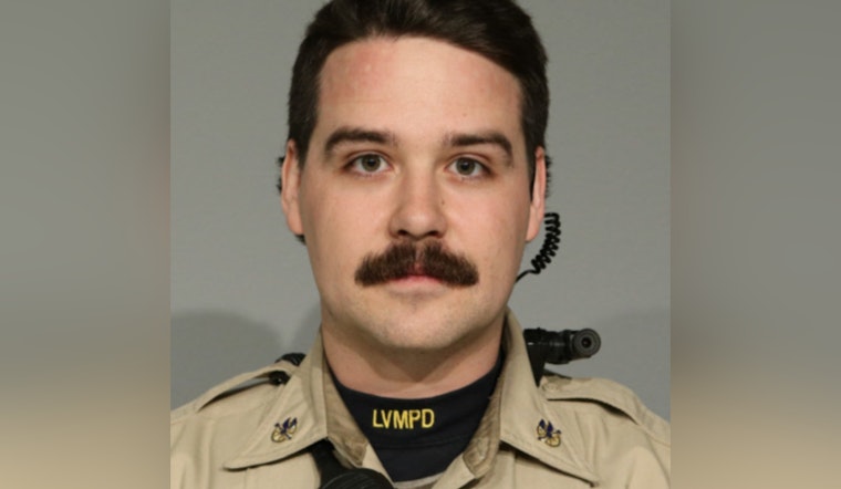 Off-Duty Las Vegas Officer Among Two Fatalities in Interstate 15 Wrong-Way Collision