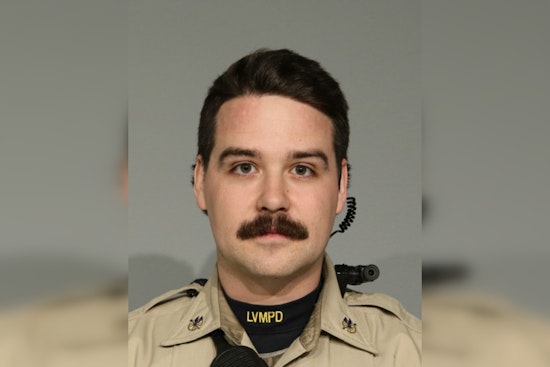 Off-Duty Las Vegas Officer Fatally Struck by Wrong-Way Driver, Suspected Impairment Investigated