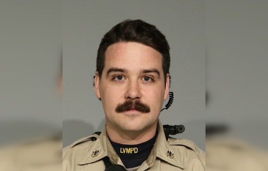 Off-Duty Las Vegas Officer Fatally Struck by Wrong-Way Driver, Suspected Impairment Investigated