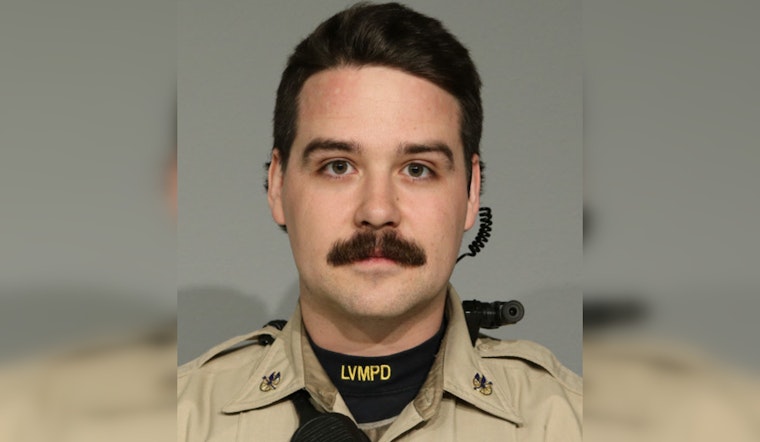 Off-Duty Las Vegas Officer Fatally Struck by Wrong-Way Driver, Suspected Impairment Investigated