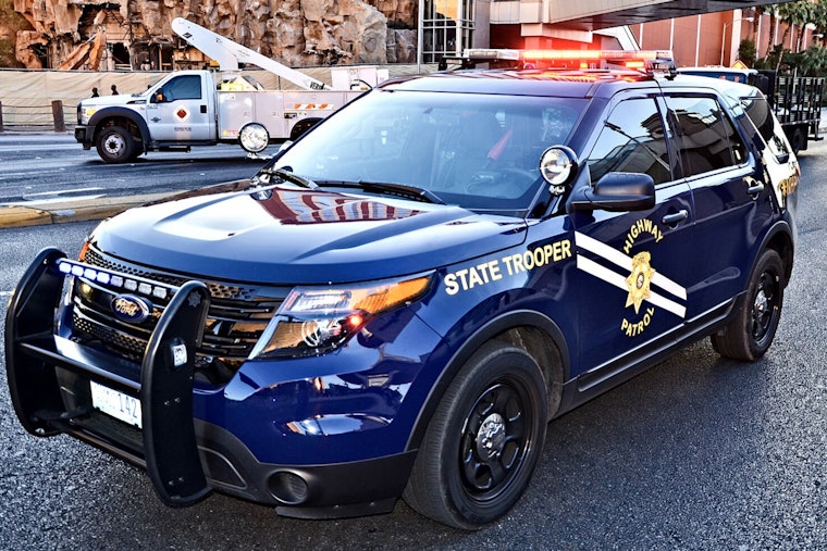 Off-Duty Las Vegas Officer Killed in Crash by Twice-Deported Driver Facing Questions Over Immigration History