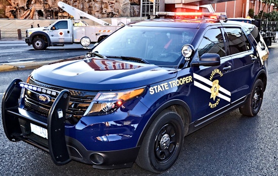 Off-Duty Las Vegas Officer Killed in Crash by Twice-Deported Driver Facing Questions Over Immigration History