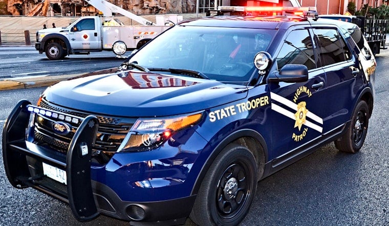 Off-Duty Las Vegas Officer Killed in Crash by Twice-Deported Driver Facing Questions Over Immigration History