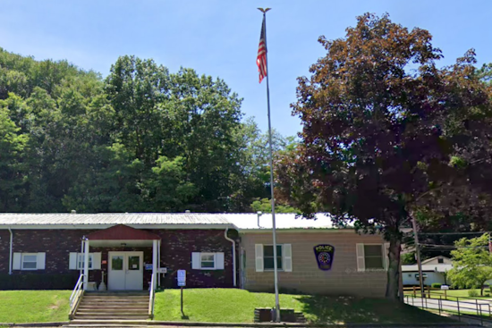 Officer Hospitalized After Being Assaulted and Nearly Disarmed by Suspect in Crescent Township