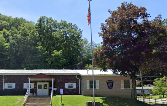 Officer Hospitalized After Being Assaulted and Nearly Disarmed by Suspect in Crescent Township