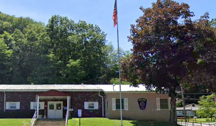 Officer Hospitalized After Being Assaulted and Nearly Disarmed by Suspect in Crescent Township