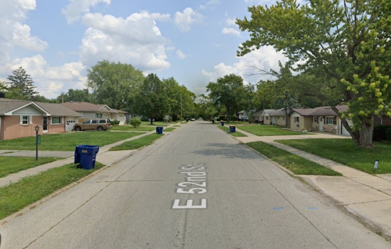 Officer-Involved Shooting in Lawrence Under Investigation, Suspect in Critical Condition