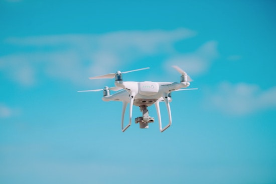 Officials Warn Against Shooting Down Drones as Sightings Stir Privacy Concerns in NJ, MO, IL
