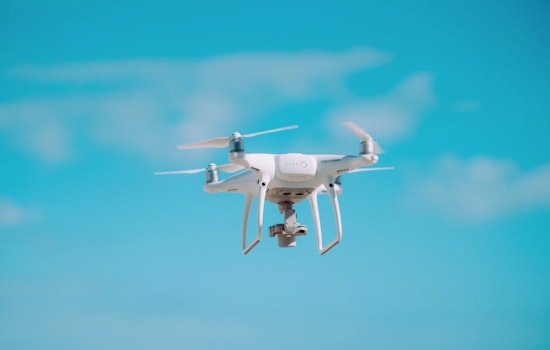 Officials Warn Against Shooting Down Drones as Sightings Stir Privacy Concerns in NJ, MO, IL