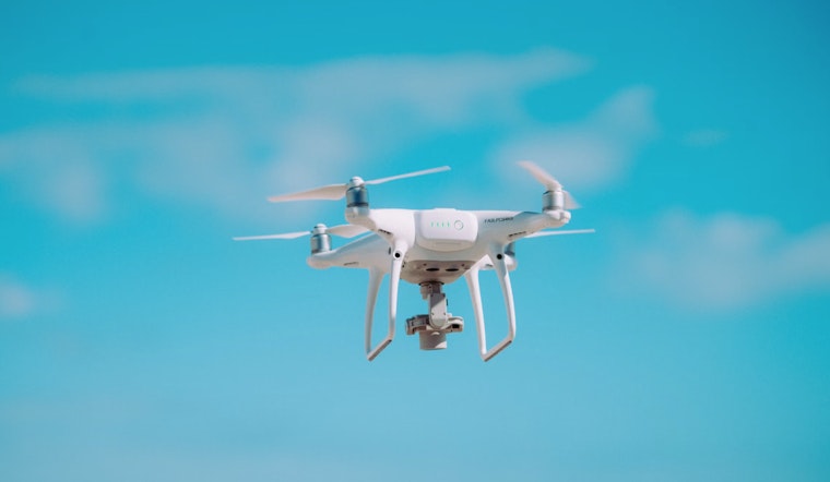 Officials Warn Against Shooting Down Drones as Sightings Stir Privacy Concerns in NJ, MO, IL