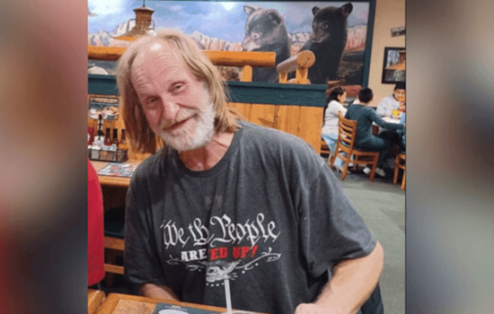 Ogden Community Urged to Aid in Search for Missing 68-Year-Old John Mark Nicholas with Dementia
