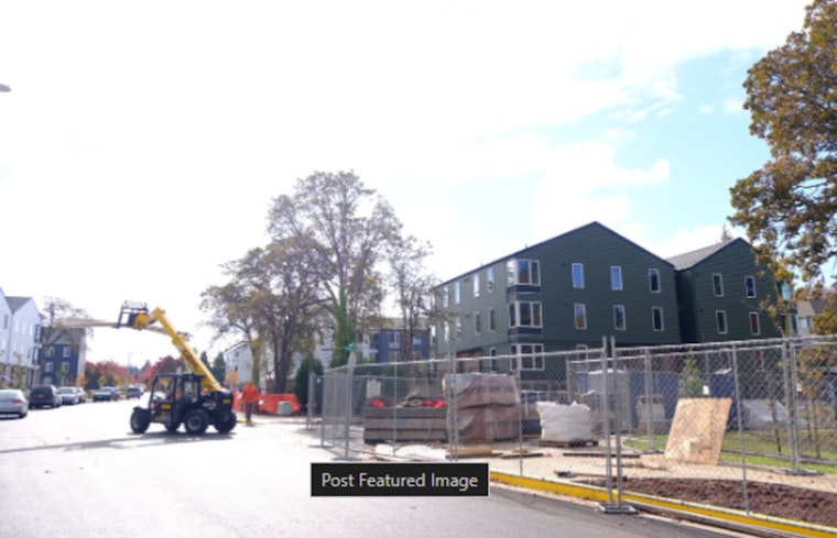 OHCS Announces $72.8 Million Boost for 400 New Affordable Homes in Oregon Focused on Seniors, Youth, and BIPOC Communities
