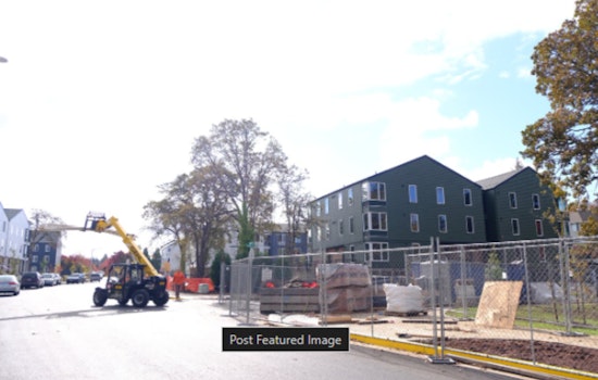 OHCS Announces $72.8 Million Boost for 400 New Affordable Homes in Oregon Focused on Seniors, Youth, and BIPOC Communities