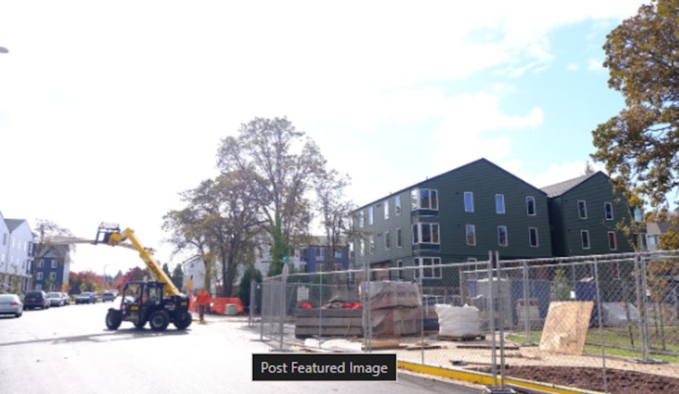 OHCS Announces $72.8 Million Boost for 400 New Affordable Homes in Oregon Focused on Seniors, Youth, and BIPOC Communities